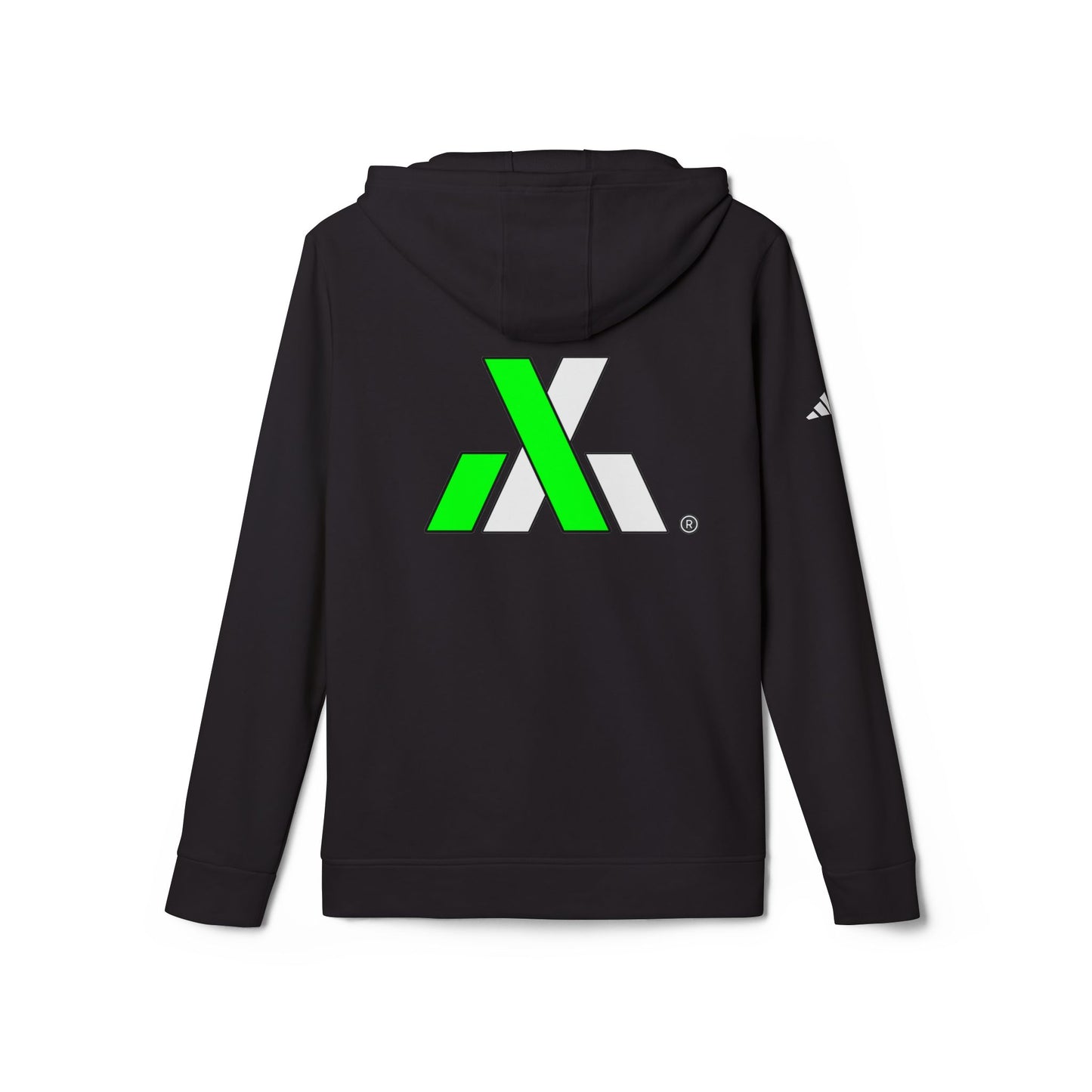 Armor X adidas Unisex Fleece Hoodie