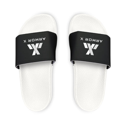 Armor X Men's Removable-Strap Sandals