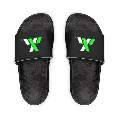 Armor X Women's Removable-Strap Sandals