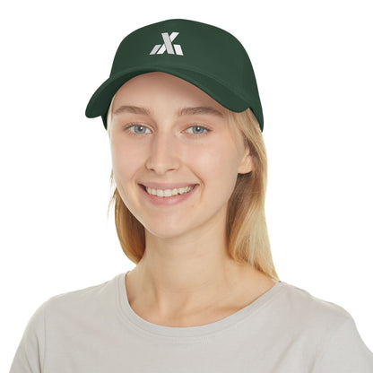 Armor X Low Profile Baseball Cap