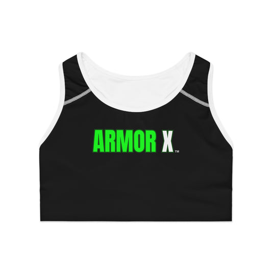 Copy of Stylish Sports Bra for Active Lifestyle, Workout Top, Fitness Gear, Gym Essential, Athleisure Wear, Gift for Her, Yoga Top