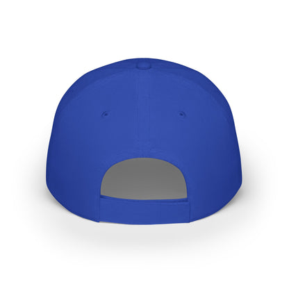 Armor X Low Profile Baseball Cap