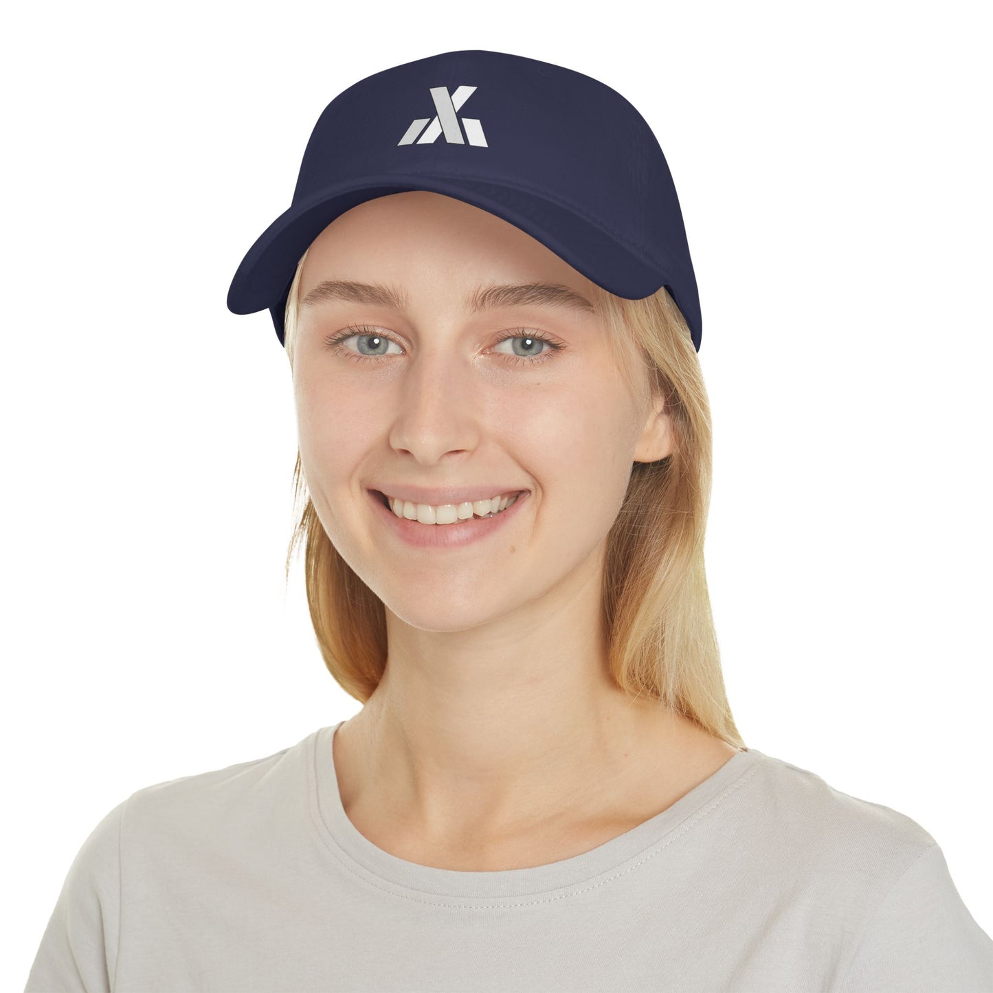 Armor X Low Profile Baseball Cap