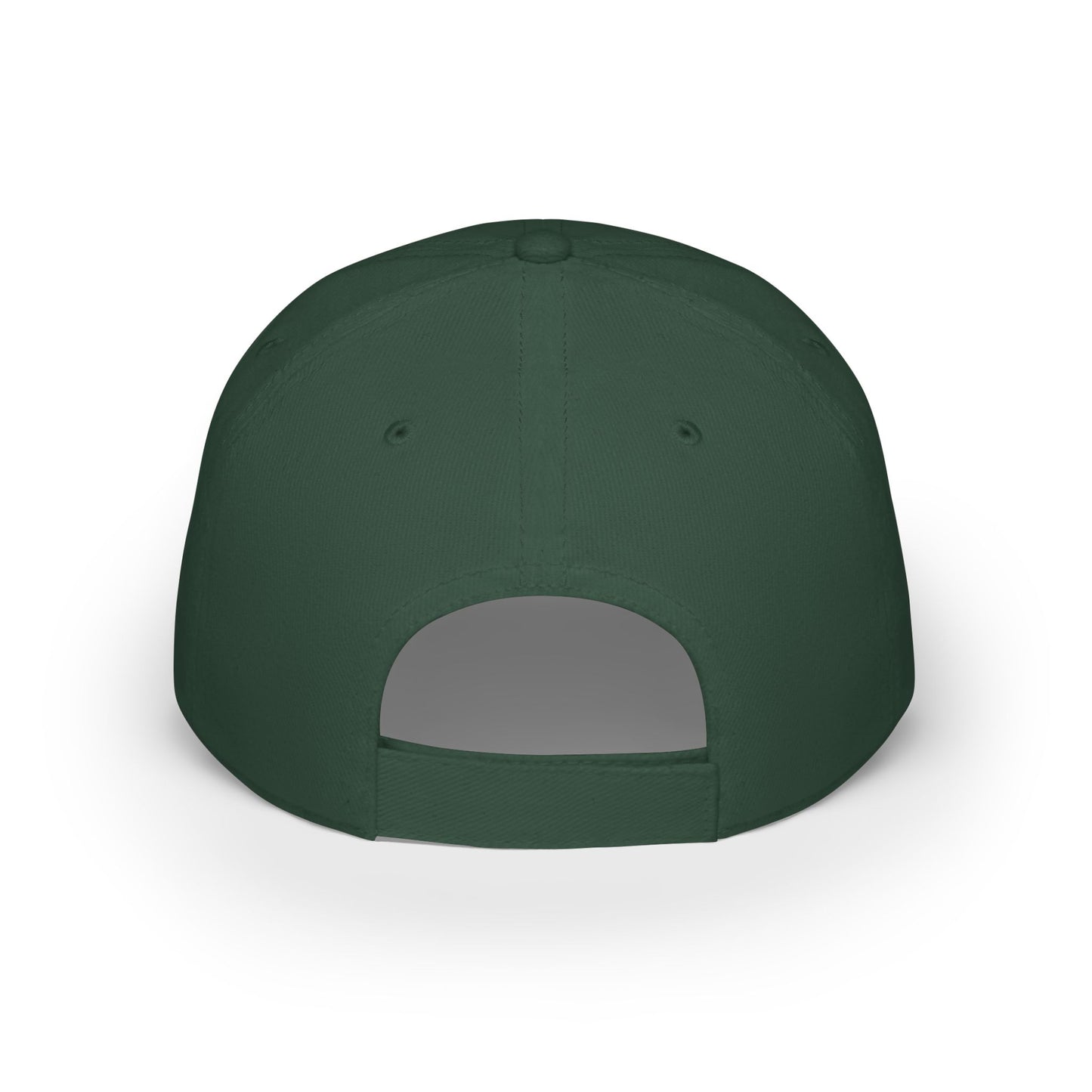 Armor X Low Profile Baseball Cap