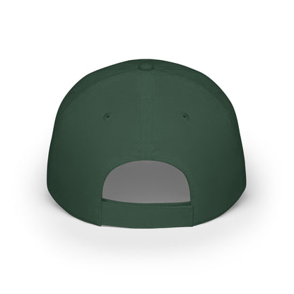 Armor X Low Profile Baseball Cap