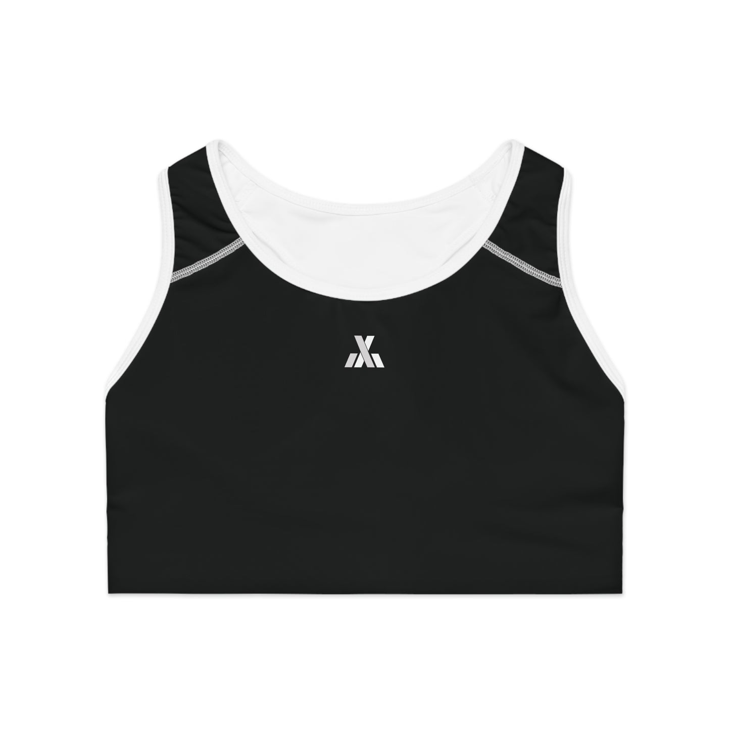 Stylish Sports Bra for Active Lifestyles, Gym Wear, Workout Top, Fitness Apparel, Comfortable Sports Bra