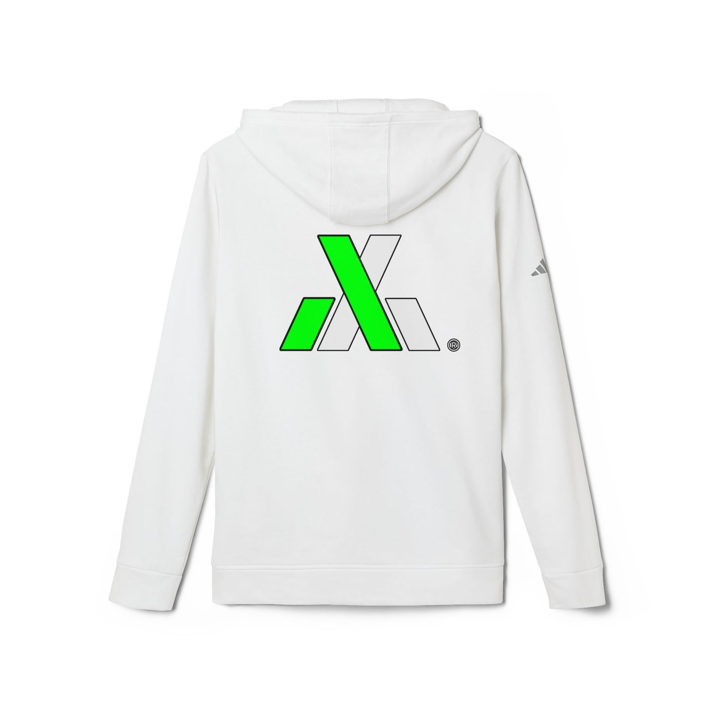 Armor X adidas Unisex Fleece Hoodie