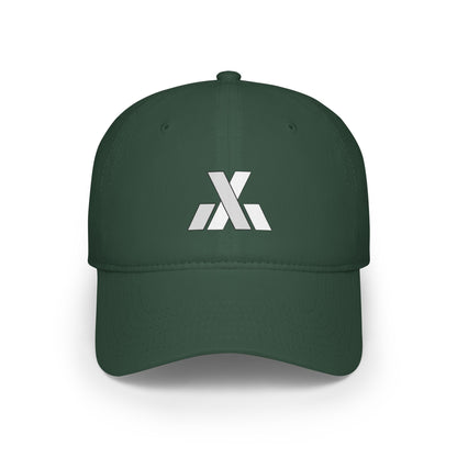 Armor X Low Profile Baseball Cap