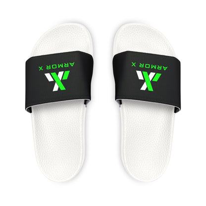 Armor X Men's Removable-Strap Sandals