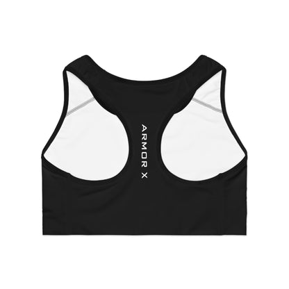 Stylish Sports Bra for Active Lifestyle, Workout Top, Fitness Gear, Gym Essential, Athleisure Wear, Gift for Her, Yoga Top