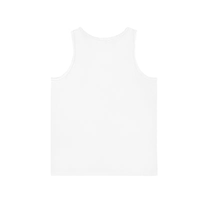 Armor X Men Tank Top - Stylish Armor X Design for Fitness & Everyday Wear
