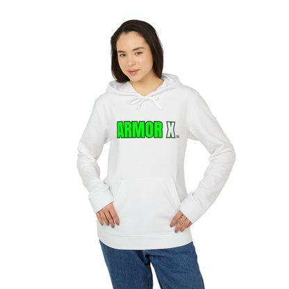 Armor X adidas Unisex Fleece Hoodie