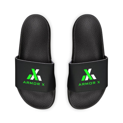 Armor X Men's Removable-Strap Sandals