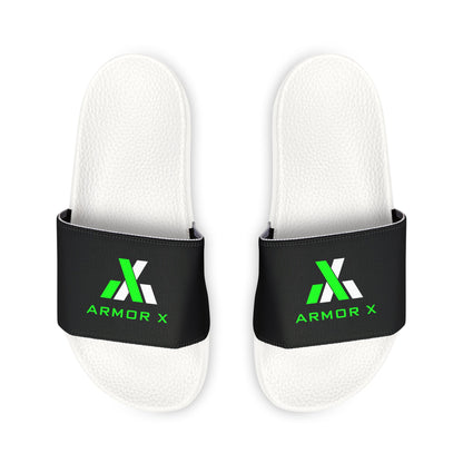 Armor X Men's Removable-Strap Sandals