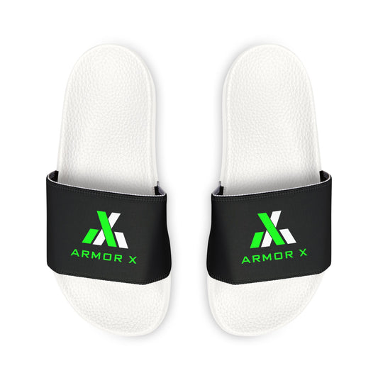 Armor X Men's Removable-Strap Sandals