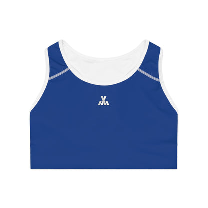 Armor X Stylish Sports Bra for Active Comfort, Gym Wear, Workout Gear, Fitness Apparel, Athleisure