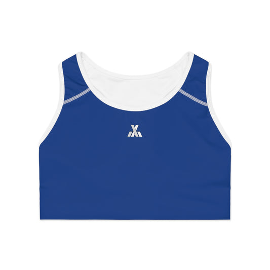 Armor X Stylish Sports Bra for Active Comfort, Gym Wear, Workout Gear, Fitness Apparel, Athleisure