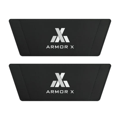 Armor X Men's Removable-Strap Sandals
