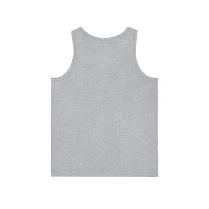 Armor X Men Tank Top - Stylish Armor X Design for Fitness & Everyday Wear