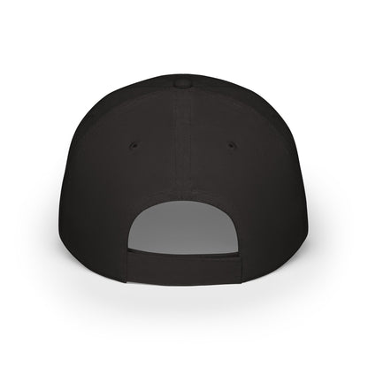 Armor X Low Profile Baseball Cap
