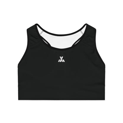 Stylish Sports Bra for Active Lifestyles, Gym Wear, Workout Top, Fitness Apparel, Comfortable Sports Bra
