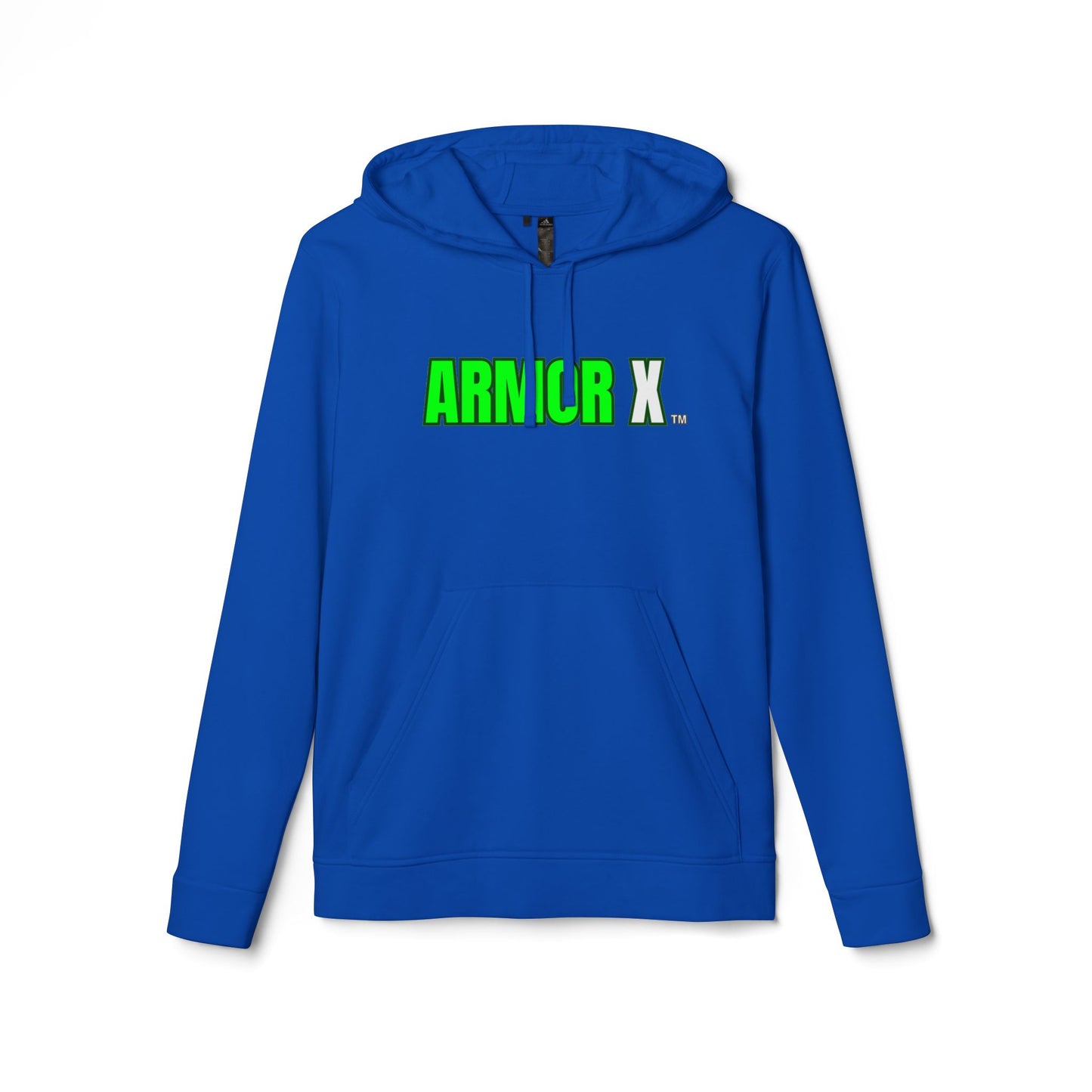 Armor X adidas Unisex Fleece Hoodie