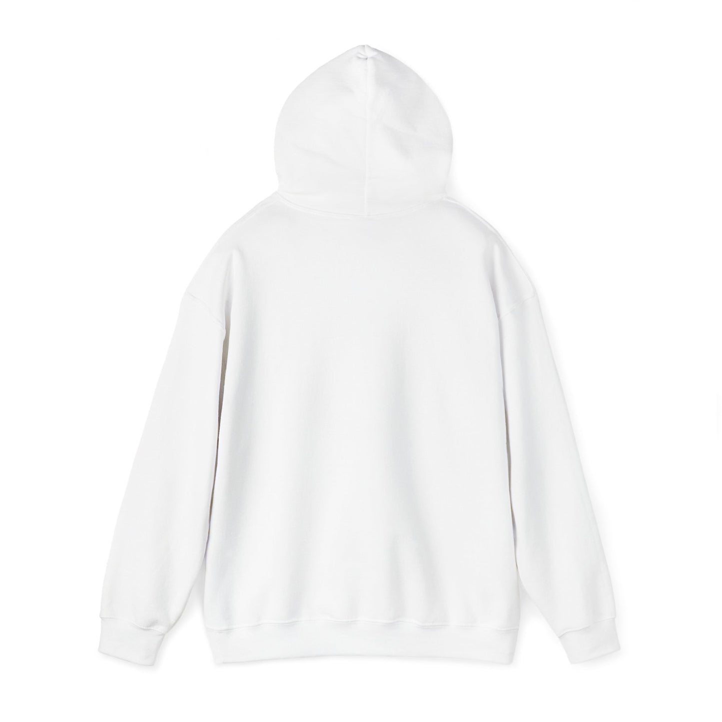 Armor X Unisex Heavy Blend™ Hooded Sweatshirt