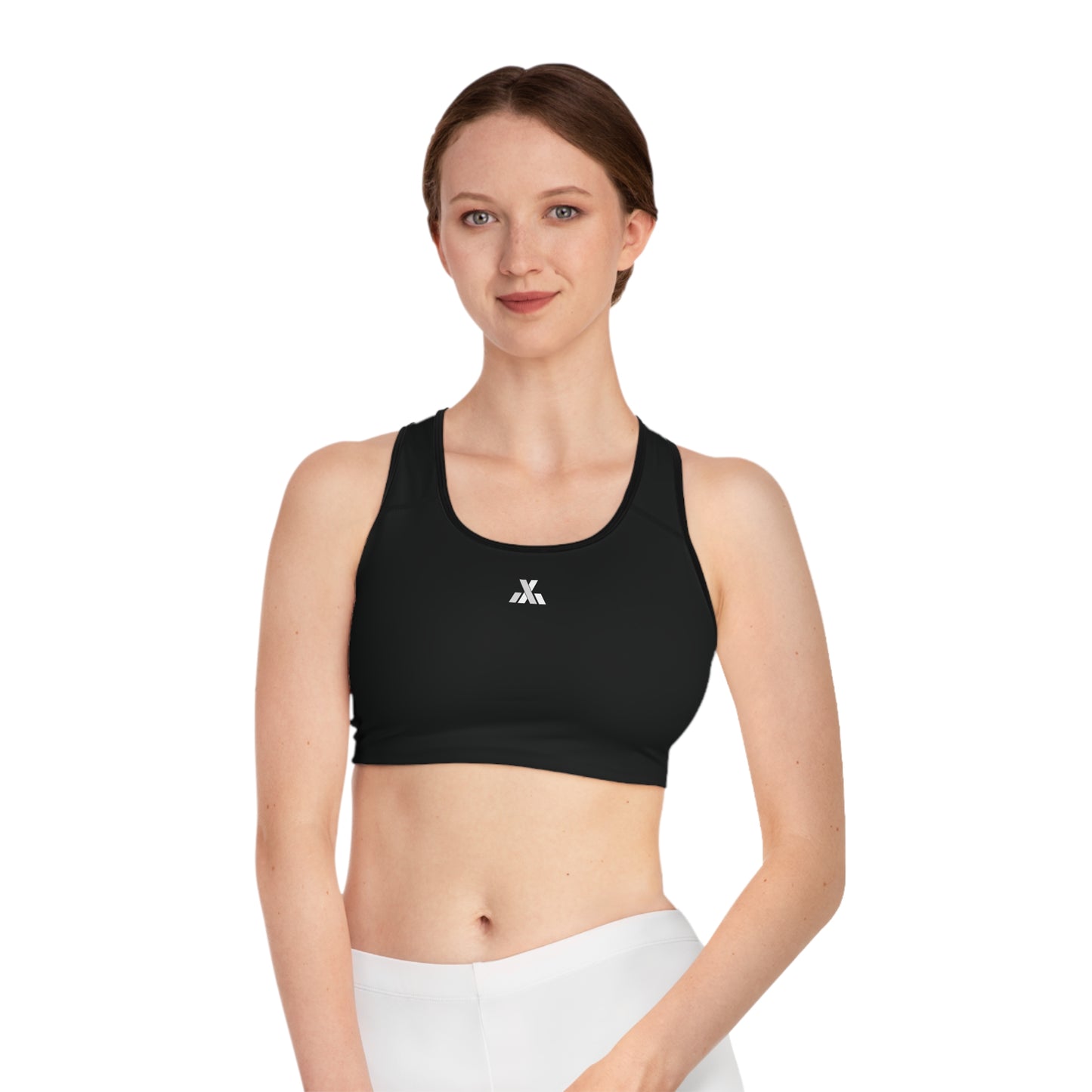 Stylish Sports Bra for Active Lifestyles, Gym Wear, Workout Top, Fitness Apparel, Comfortable Sports Bra