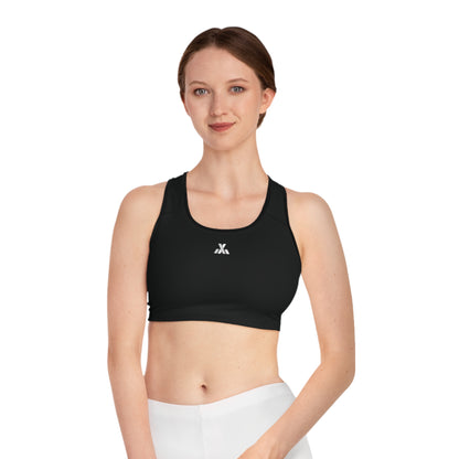 Stylish Sports Bra for Active Lifestyles, Gym Wear, Workout Top, Fitness Apparel, Comfortable Sports Bra