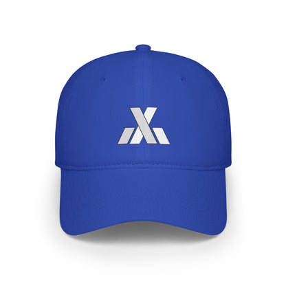 Armor X Low Profile Baseball Cap