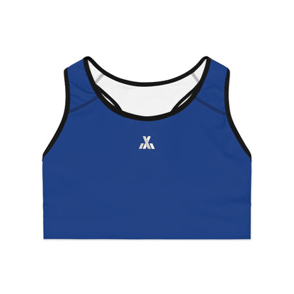 Armor X Stylish Sports Bra for Active Comfort, Gym Wear, Workout Gear, Fitness Apparel, Athleisure