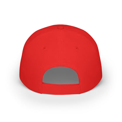Armor X Low Profile Baseball Cap