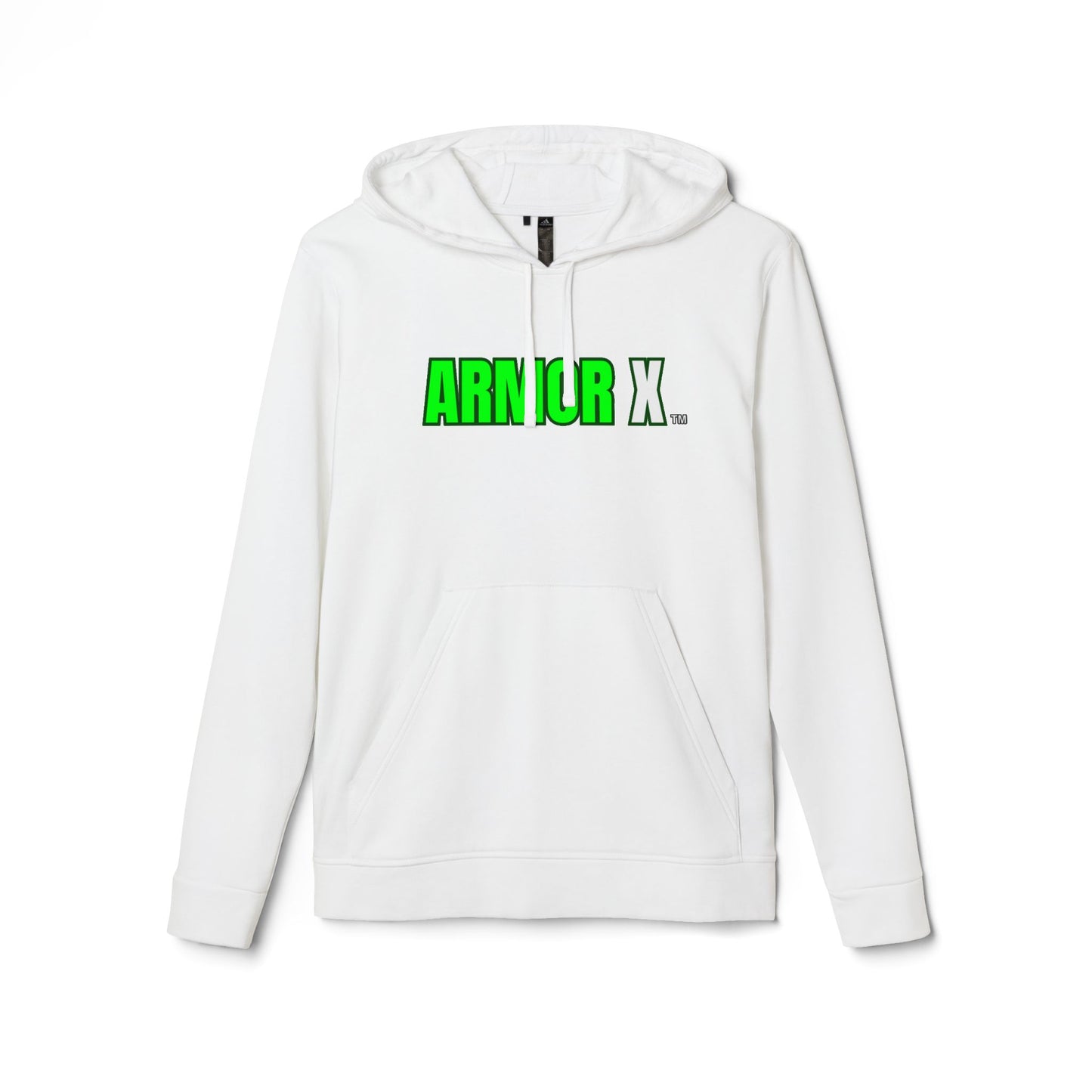 Armor X adidas Unisex Fleece Hoodie