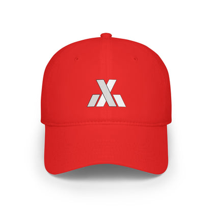 Armor X Low Profile Baseball Cap