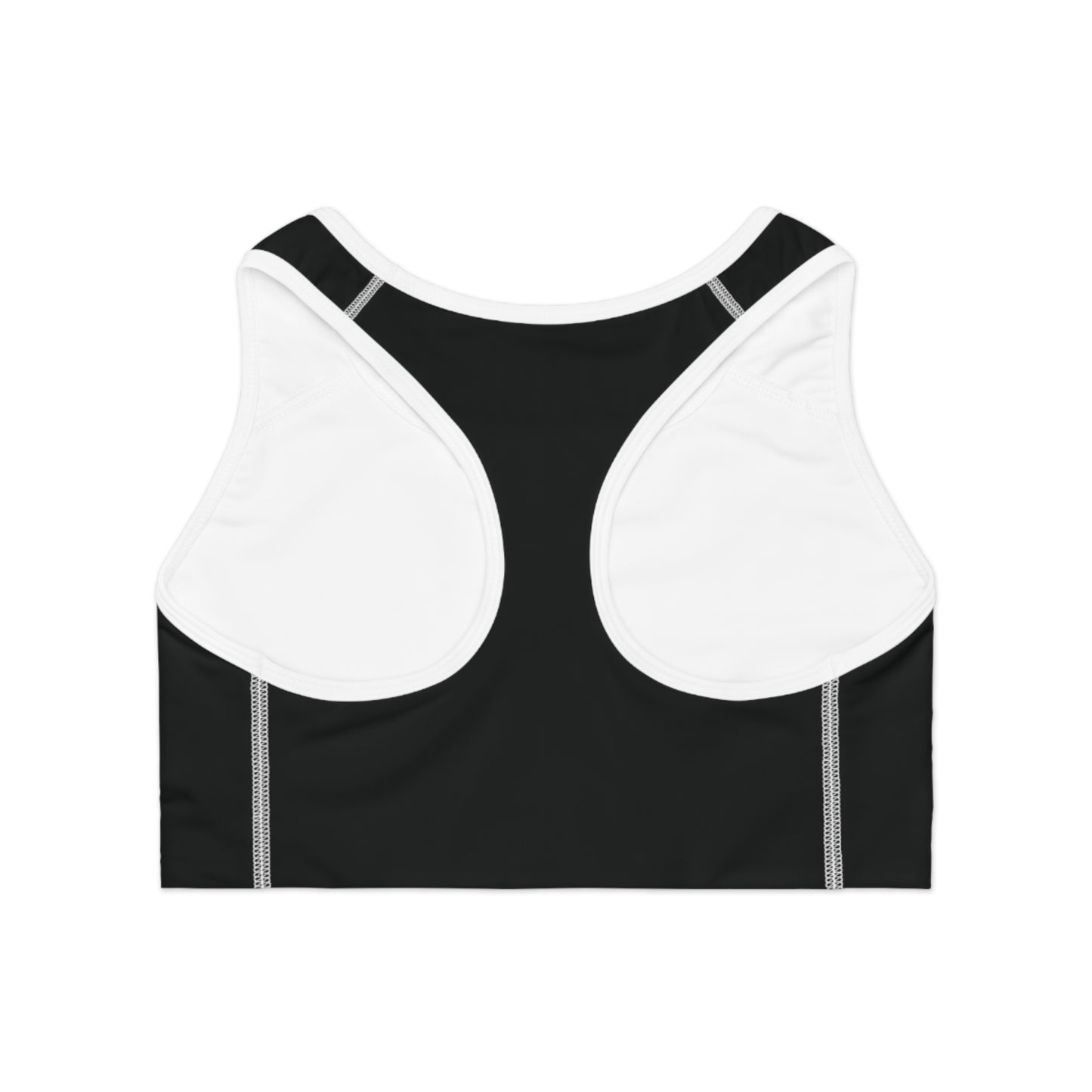 Stylish Sports Bra for Active Lifestyles, Gym Wear, Workout Top, Fitness Apparel, Comfortable Sports Bra