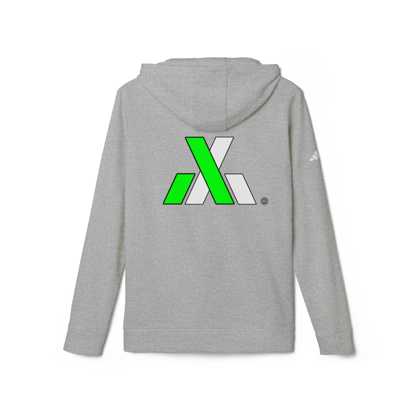 Armor X adidas Unisex Fleece Hoodie