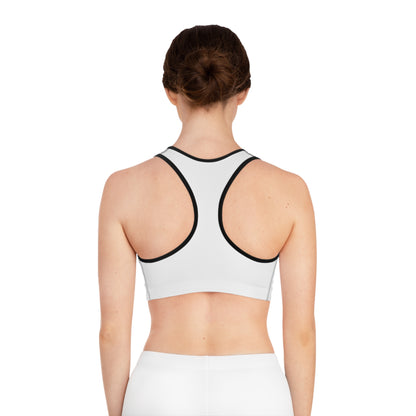 Armor X Stylish Sports Bra for Active Lifestyles, Gym Wear, Workout Top, Fitness Apparel, Comfortable Sports Bra