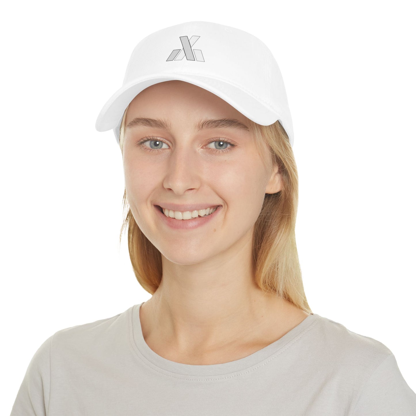 Armor X Low Profile Baseball Cap