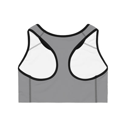 Stylish Sports Bra for Active Wear, Fitness Bra, Workout Top, Yoga Bra, Running Gear, Athleisure, Gym Apparel