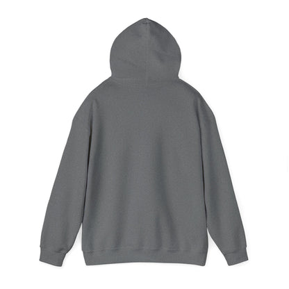 Armor X Unisex Heavy Blend™ Hooded Sweatshirt