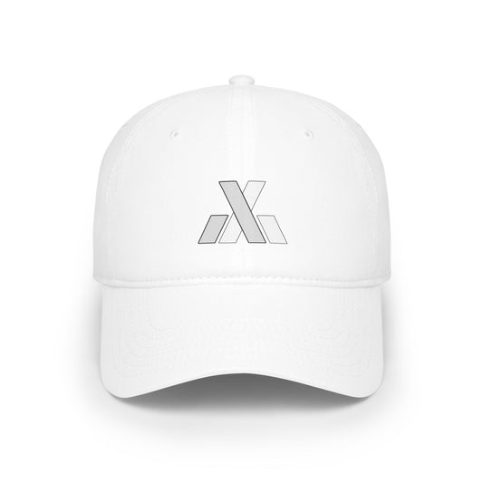 Armor X Low Profile Baseball Cap