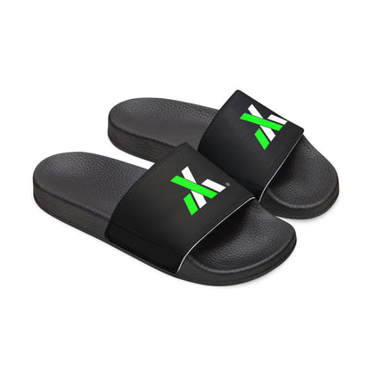 Armor X Women's Removable-Strap Sandals