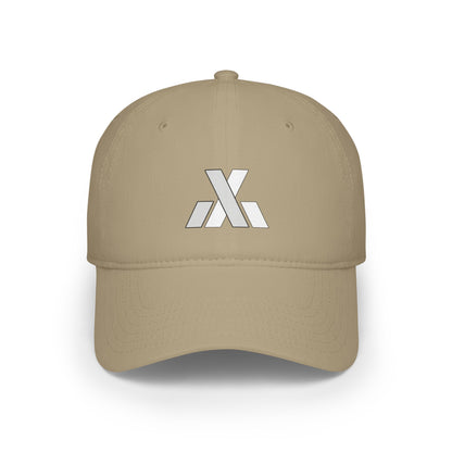 Armor X Low Profile Baseball Cap