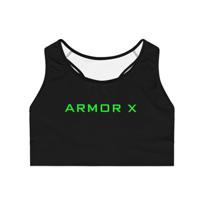 Stylish Sports Bra, Activewear, Workout Gear, Fitness Top, Gym Apparel, Athleisure Bra, Sports Fashion