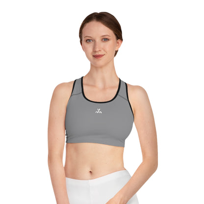 Stylish Sports Bra for Active Wear, Fitness Bra, Workout Top, Yoga Bra, Running Gear, Athleisure, Gym Apparel