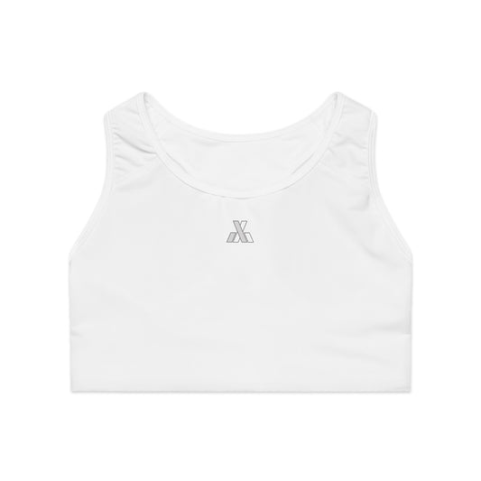 Armor X Stylish Sports Bra for Active Lifestyles, Gym Wear, Workout Top, Fitness Apparel, Comfortable Sports Bra
